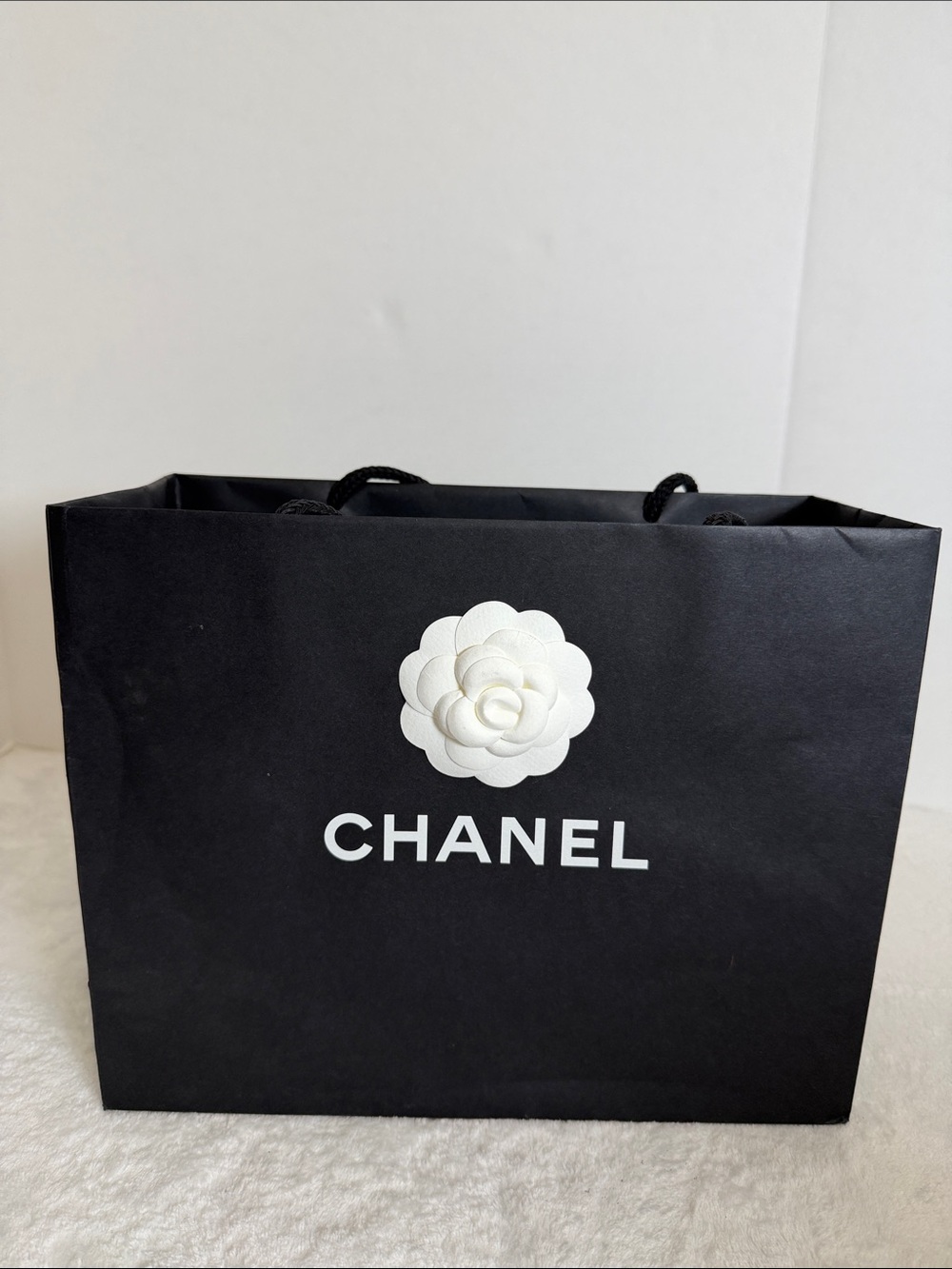 Chanel Shopping Bag
